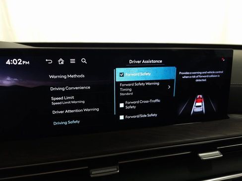 New 2026 Genesis GV80 2.5T Prestige AWD/4WD image 22