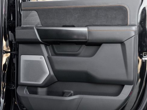 Used 2022 Ford F150 Platinum w/ Equipment Group 701A High image 34