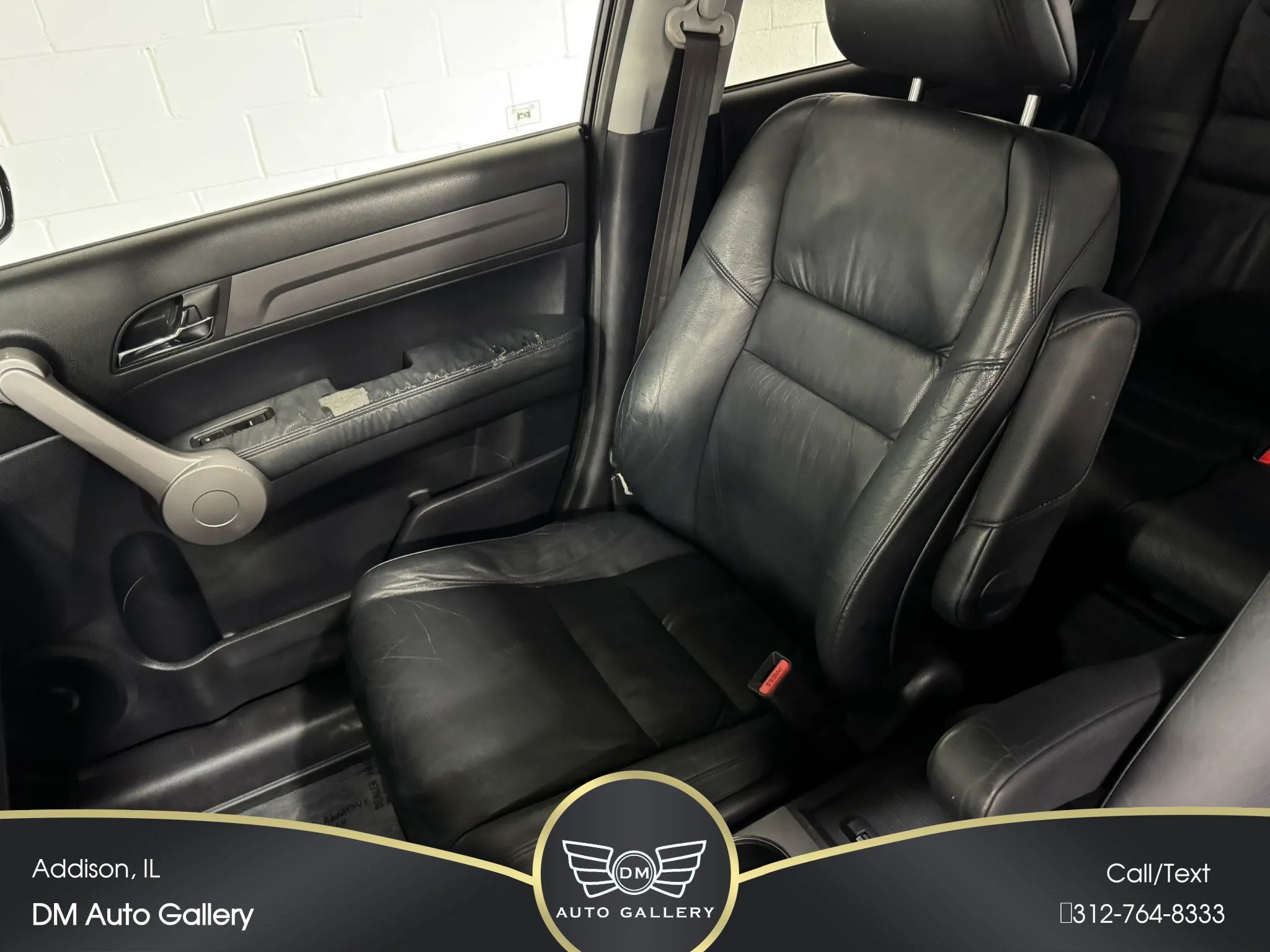 Used 2007 Honda CR-V EX-L image 16