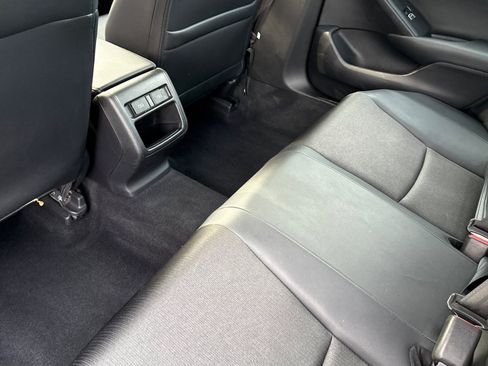 Certified 2022 Honda Accord Sport image 25