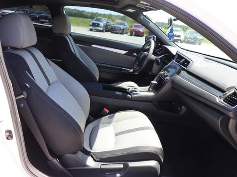 Used 2017 Honda Civic EX-T image 15