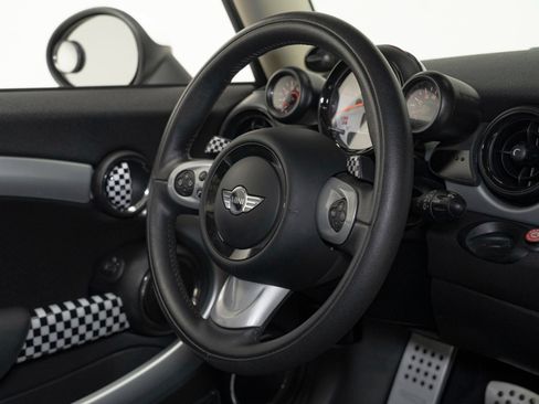Used 2013 MINI Cooper S FWD image 55