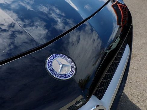 Used 2013 Mercedes-Benz SL 550 image 37