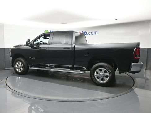 Used 2026 RAM 2500 Big Horn AWD/4WD image 26