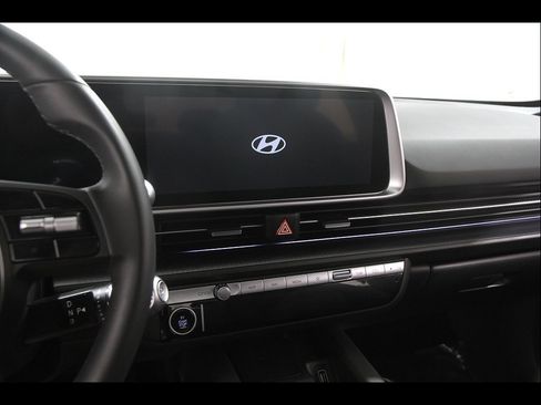 Certified 2023 Hyundai Ioniq 6 SEL RWD image 9