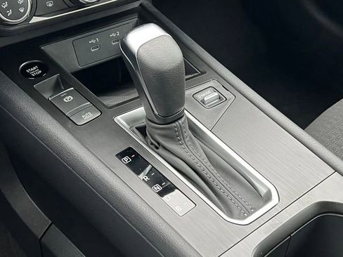 New 2026 Nissan Kicks S image 20