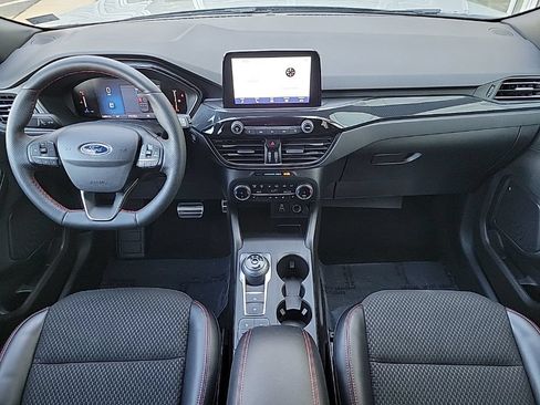 Used 2024 Ford Escape ST-Line AWD/4WD image 21