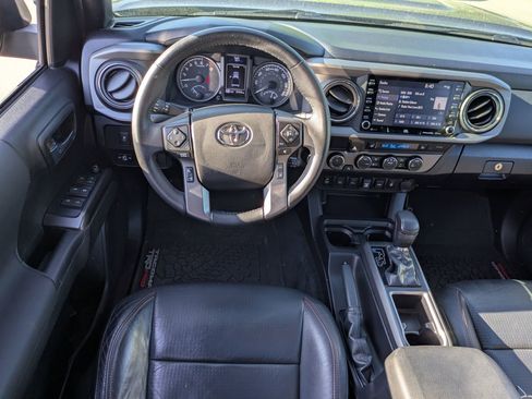 Used 2022 Toyota Tacoma TRD Pro image 33