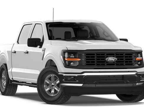 New 2026 Ford F150 XL w/ Equipment Group 103A High AWD/4WD image 26