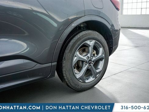 Used 2024 Ford Escape ST-Line image 42