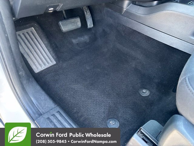 Used 2020 Ford Ranger XLT w/ Equipment Group 301A Mid AWD/4WD image 26