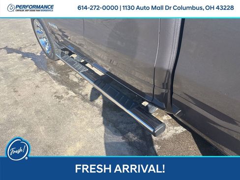 Used 2020 RAM 1500 Big Horn image 12