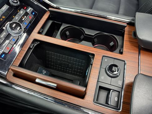 Used 2022 Lincoln Navigator Reserve w/ Equipment Group 201A image 23