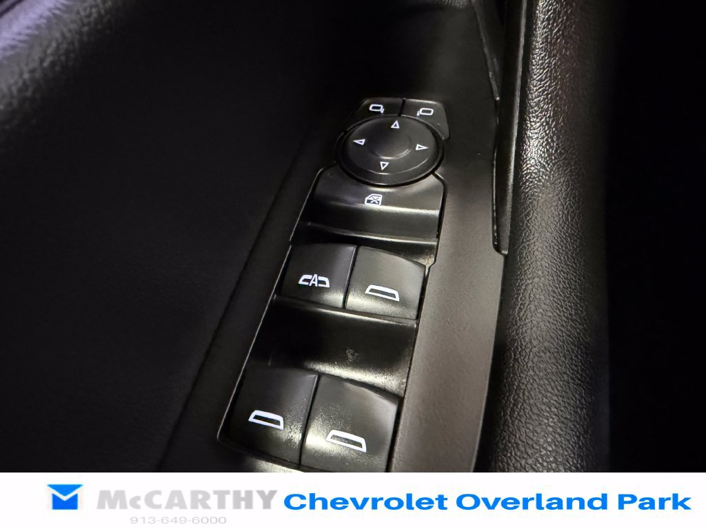 Used 2022 Chevrolet Blazer RS w/ Enhanced Convenience Package FWD image 15