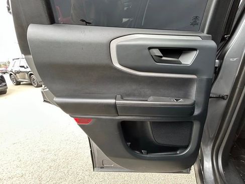 Used 2021 Ford Bronco Sport Big Bend image 40