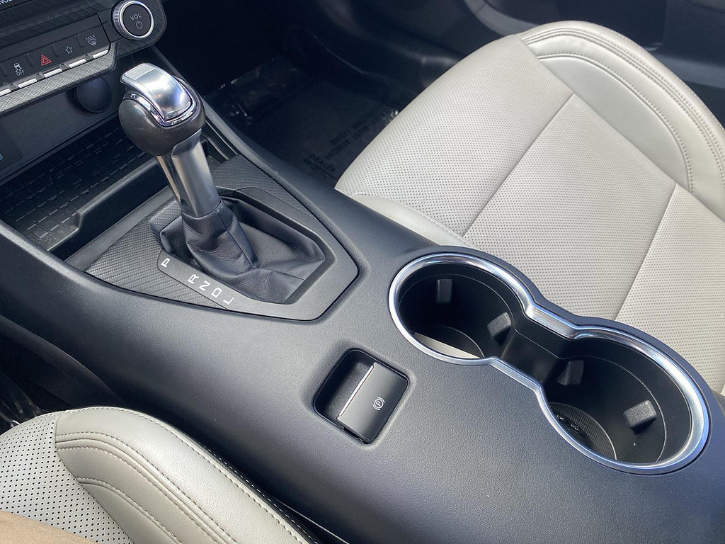 Used 2024 Ford Mustang Premium RWD image 27