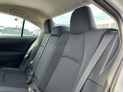 Used 2026 Toyota Corolla LE image 34