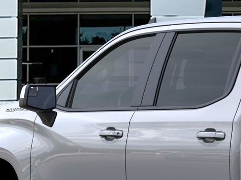 New 2026 Chevrolet Silverado 1500 LT AWD/4WD image 12