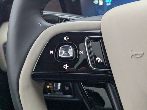New 2026 Lincoln Corsair Grand Touring AWD/4WD image 24