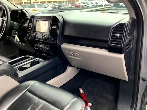 Used 2018 Ford F150 XL w/ Equipment Group 101A Mid image 16