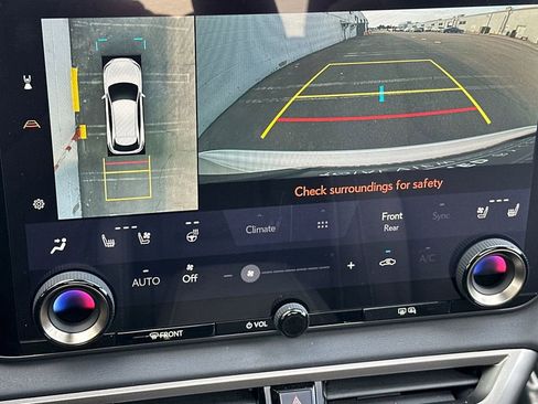 Certified 2024 Lexus RX 350 FWD image 19