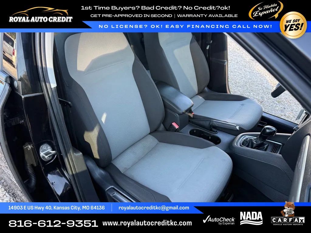 Used 2018 Volkswagen Jetta S FWD image 15