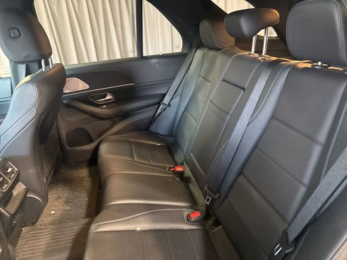 Used 2023 Mercedes-Benz GLE 450 4MATIC image 17