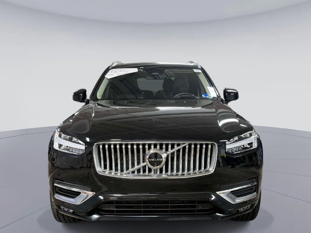 Used 2024 Volvo XC90 B6 Ultimate w/ Protection Package AWD/4WD image 8