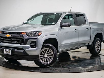 Used 2023 Chevrolet Colorado LT w/ LT Convenience Package