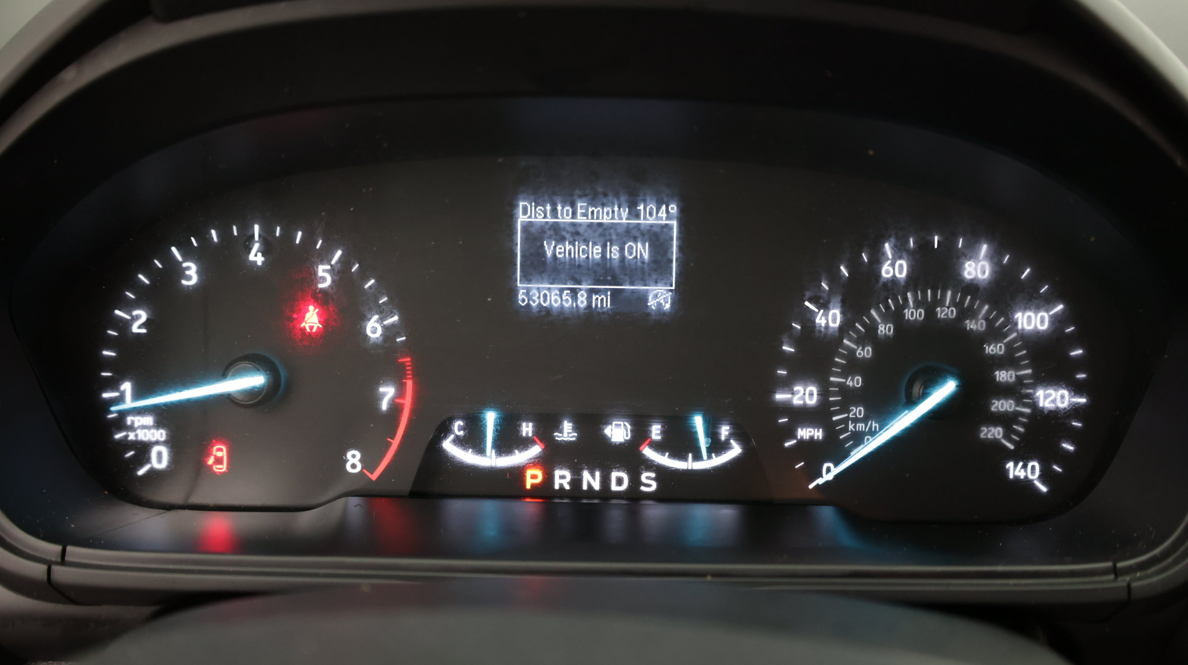 Used 2020 Ford EcoSport S AWD/4WD image 19