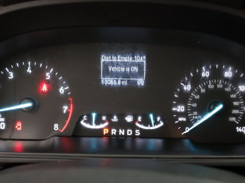 Used 2020 Ford EcoSport S AWD/4WD image 19