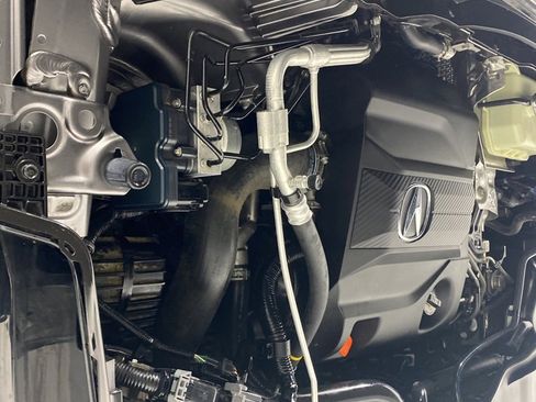 Used 2022 Acura MDX Type S image 36