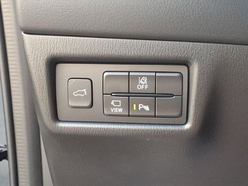 New 2025 MAZDA CX-5 Signature image 17