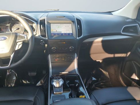 Used 2019 Ford Edge SEL w/ Equipment Group 201A image 11