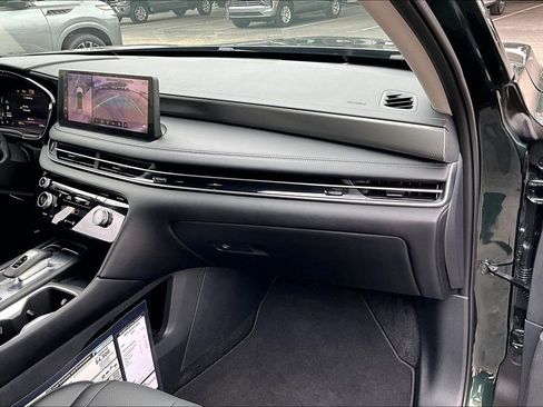 Certified 2026 INFINITI QX60 Luxe w/ Cargo Package image 19