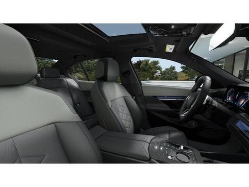 New 2027 BMW 540i xDrive w/ M Sport Package AWD/4WD image 9