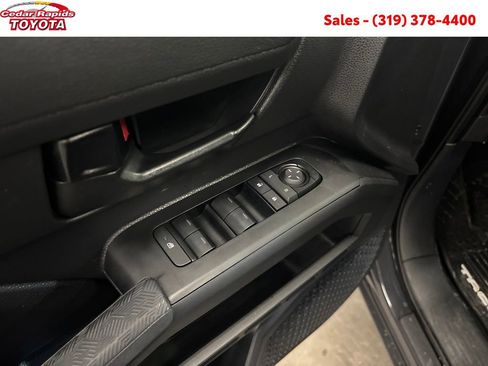 Certified 2025 Toyota Tacoma SR5 image 13