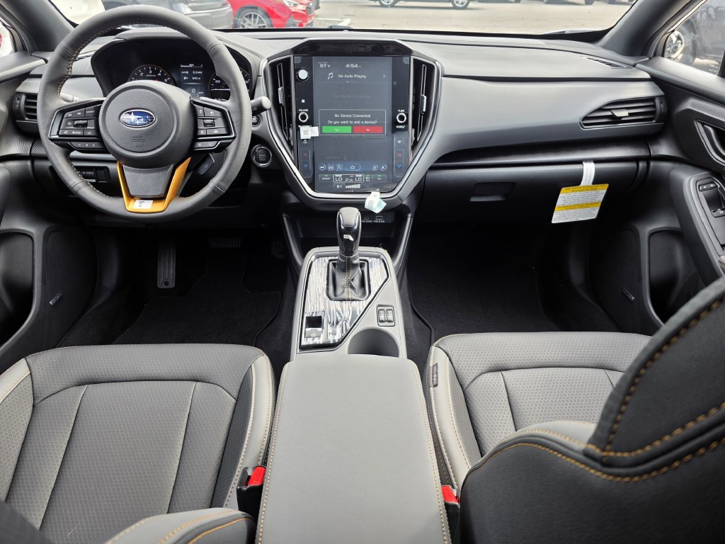 New 2026 Subaru Crosstrek 2.5i Wilderness w/ Crosstrek Mirror Package AWD/4WD image 11