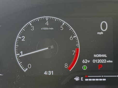 Certified 2024 Honda Civic Sport image 12