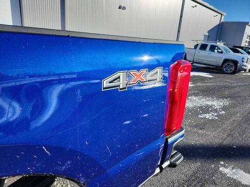 New 2026 Ford F250 XL w/ STX Appearance Package image 16