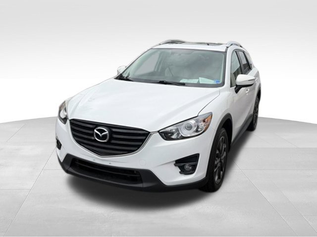Used 2016 MAZDA CX-5 Grand Touring AWD/4WD image 25