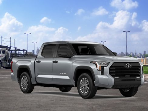 New 2026 Toyota Tundra SR5 image 15