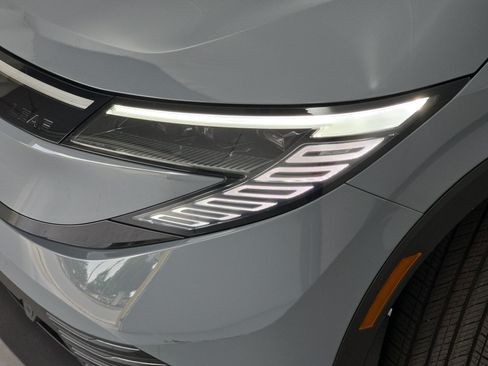 New 2026 Nissan Leaf Platinum+ FWD image 36