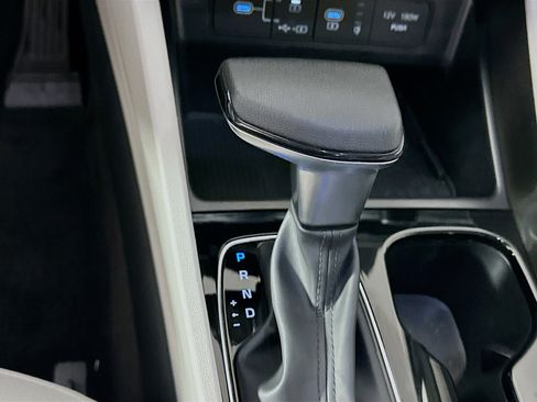 Used 2025 Hyundai Tucson SEL FWD image 24