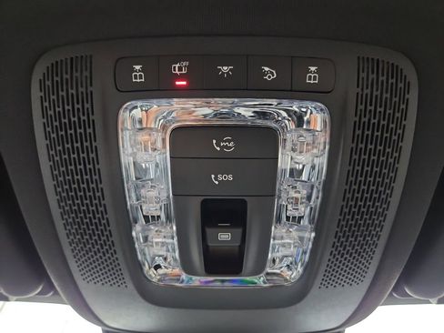 New 2026 Mercedes-Benz GLE 350 4MATIC image 28