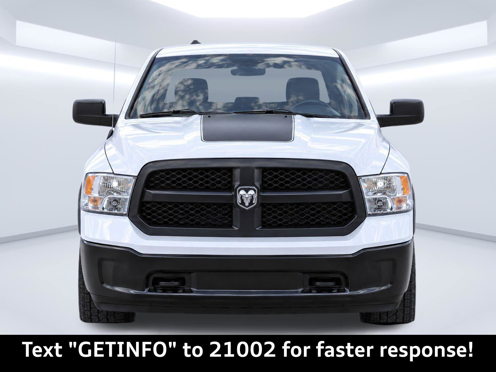 Used 2016 RAM 1500 Tradesman w/ Protection Group AWD/4WD image 5