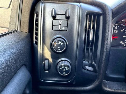 Used 2018 GMC Sierra 1500 4x4 Double Cab image 17