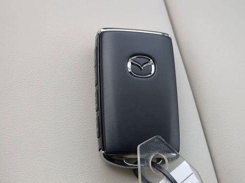 New 2026 MAZDA CX-90 3.3 Turbo w/ Premium Plus Pkg image 35