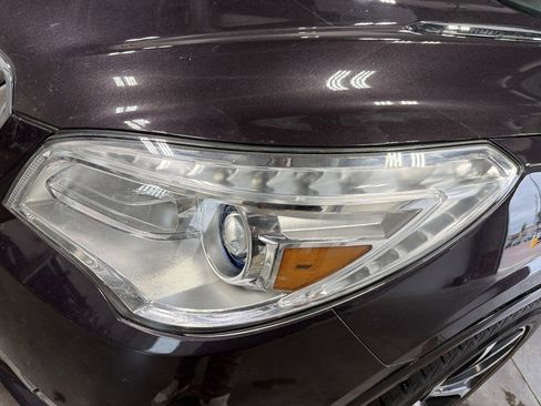 Used 2015 Buick Enclave Premium w/ Experience Buick Package AWD/4WD image 10