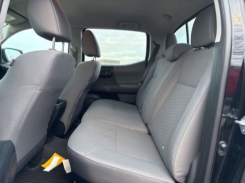 Used 2021 Toyota Tacoma SR image 14